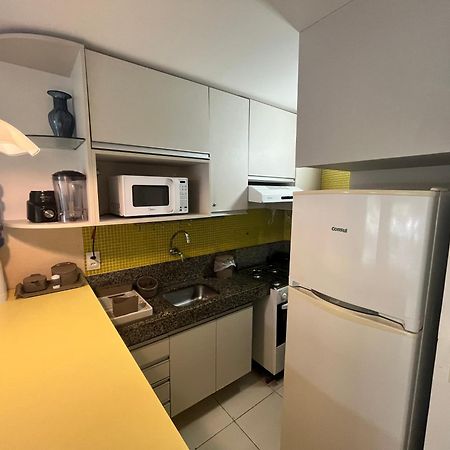 Luxo A Beira-Mar - Flats No Carneiros Beach Resort ปรายา ดอส การ์เนย์รอส ห้อง รูปภาพ