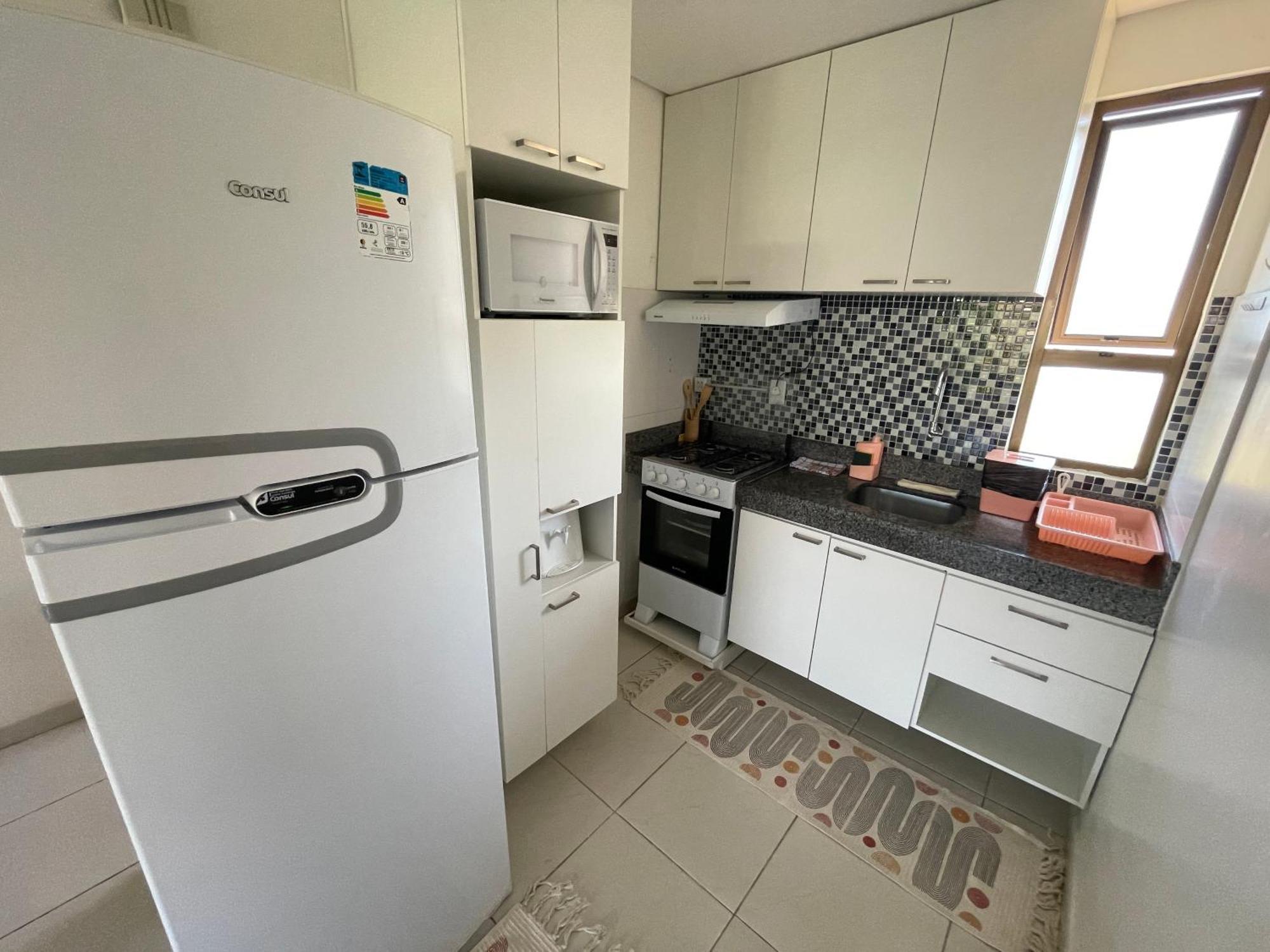 Luxo A Beira-Mar - Flats No Carneiros Beach Resort ปรายา ดอส การ์เนย์รอส ห้อง รูปภาพ