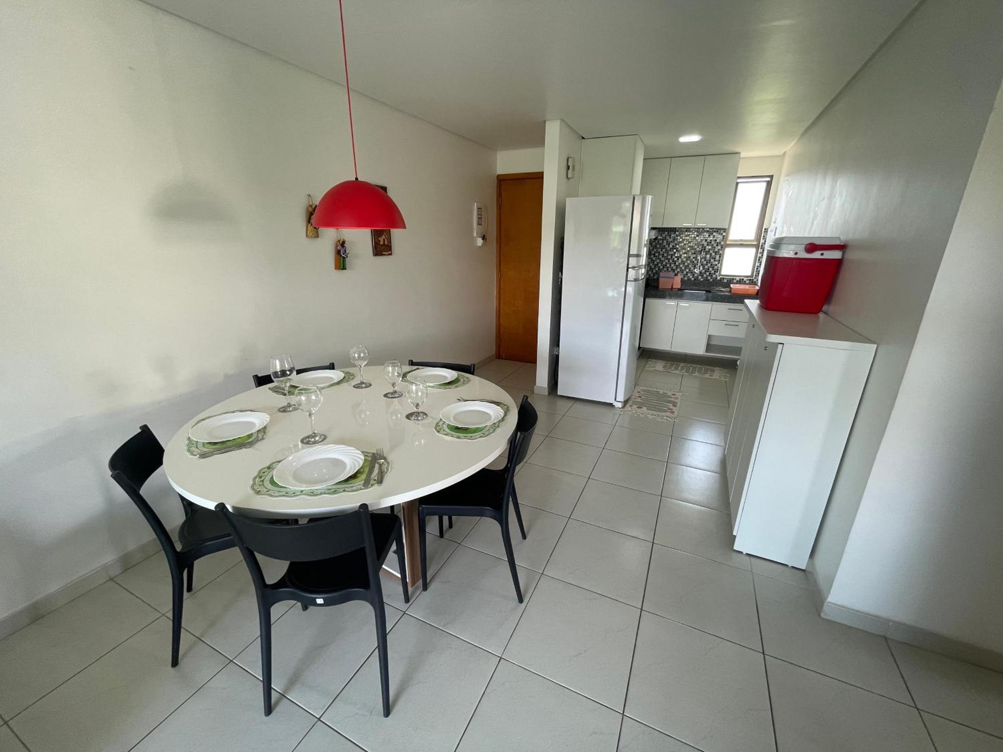 Luxo A Beira-Mar - Flats No Carneiros Beach Resort ปรายา ดอส การ์เนย์รอส ห้อง รูปภาพ