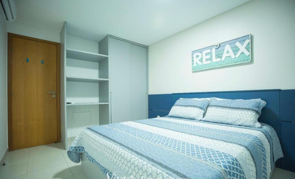 Luxo A Beira-Mar - Flats No Carneiros Beach Resort ปรายา ดอส การ์เนย์รอส ห้อง รูปภาพ
