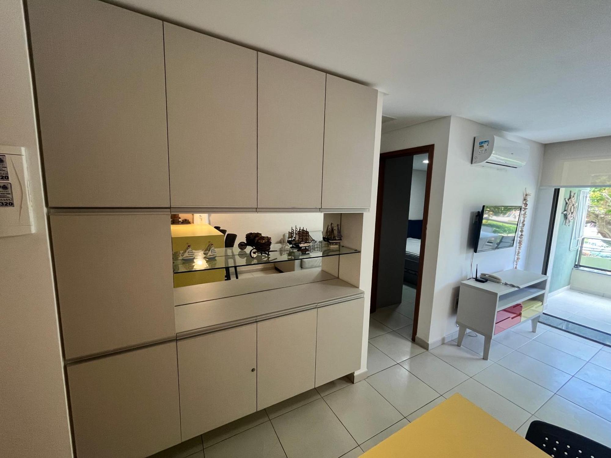 Luxo A Beira-Mar - Flats No Carneiros Beach Resort ปรายา ดอส การ์เนย์รอส ห้อง รูปภาพ